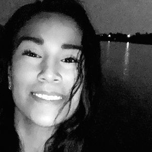 Meet your Posher, Kristine